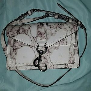Rebecca minkoff clutch