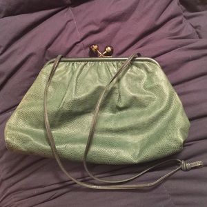 Palizzio handbag