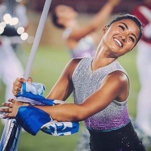 Meet your Posher, Kimberly