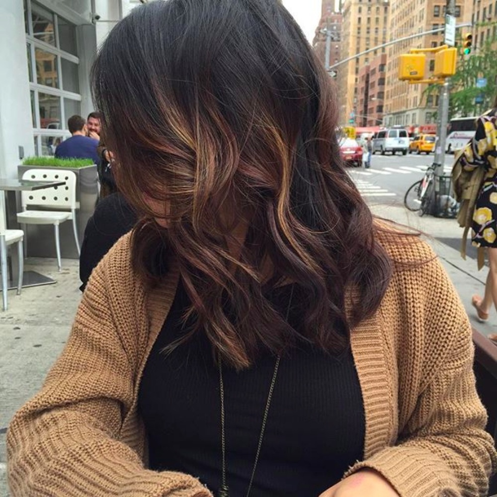 Meet your Posher, Allison