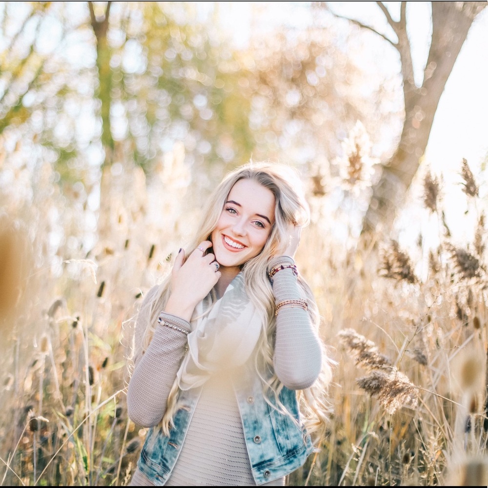 Meet your Posher, Josiah