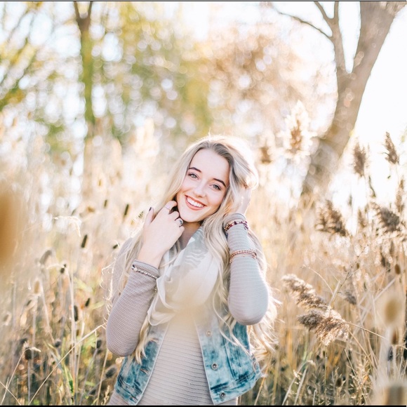 Meet your Posher, Josiah - Picture 1 of 1