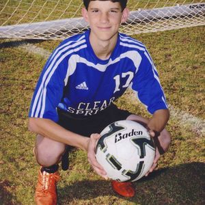 Meet your Posher, Carter