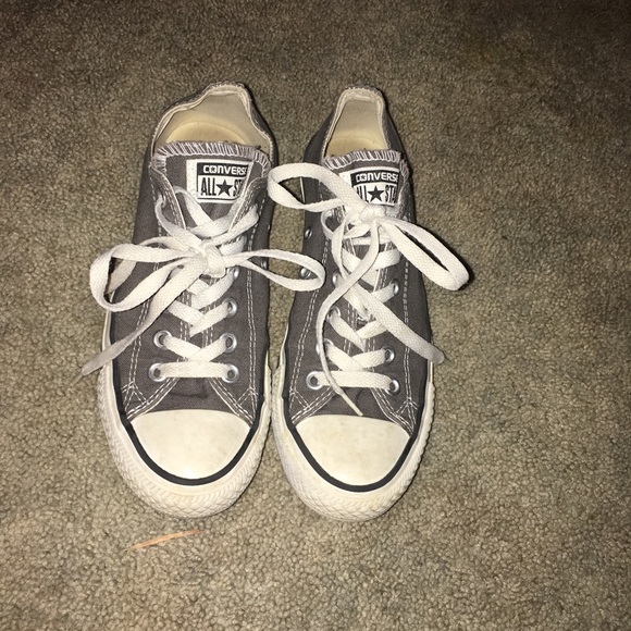 Great converse size 7