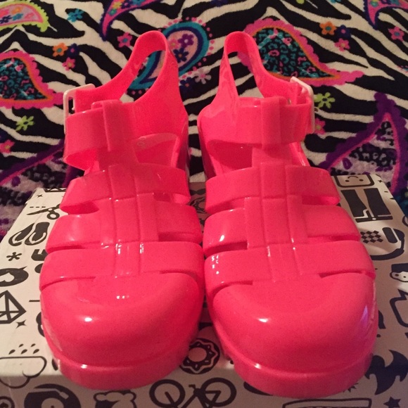 Jellies