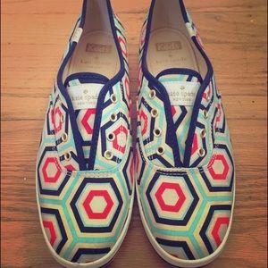 🔴LAST CALL🔴Kate Spade Keds