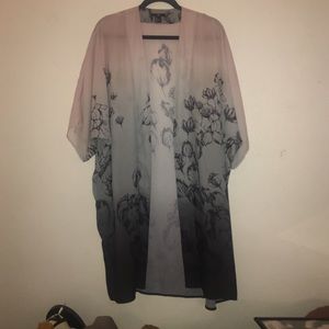 H&M Kimono