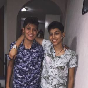 Meet your Posher, Idalia