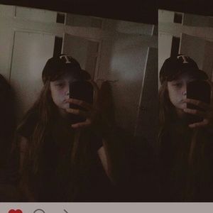 Meet your Posher, Brianna