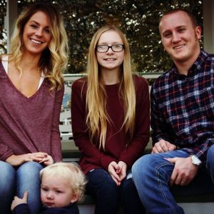 Meet your Posher, Cassie