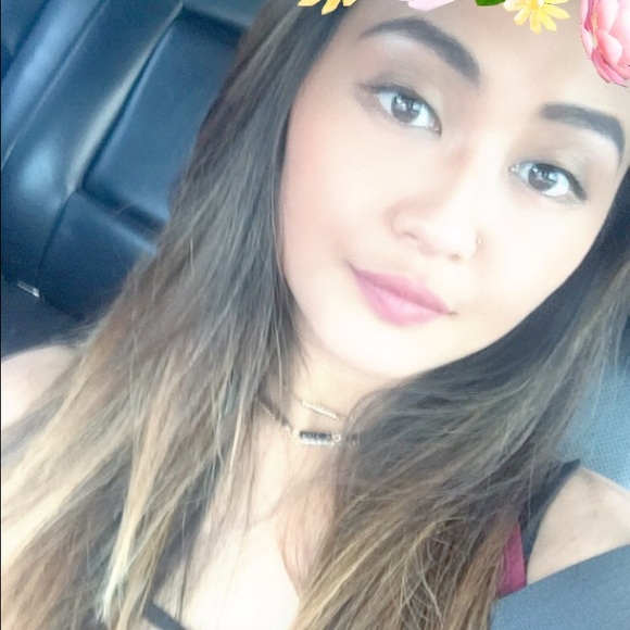 Meet your Posher, Tami