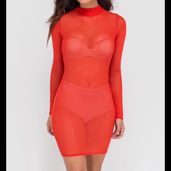 Trendy Mesh Mini - Picture 2 of 4