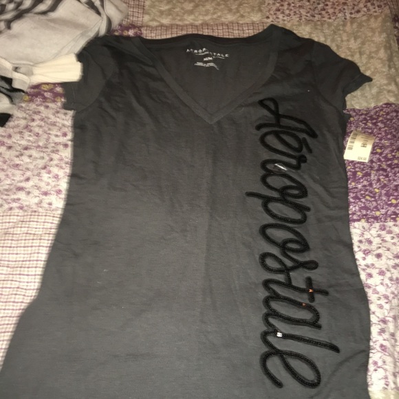NWT Aéropostale shirt Meduim