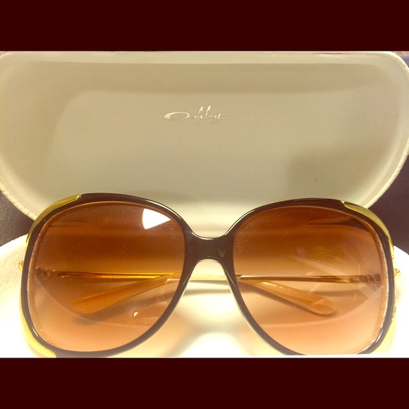 Oakley shades