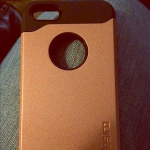 iPhone 5s Phone Case