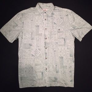 Island Shores - Light Green - Medium