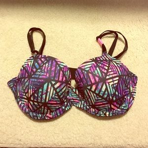 Victoria's Secret PINK Lightly Lined Bra