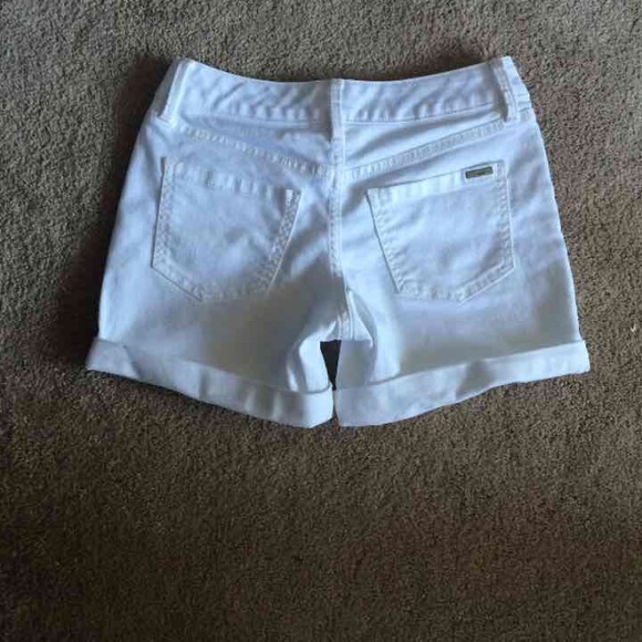 The Limited Shorts 0 - Picture 2 of 4