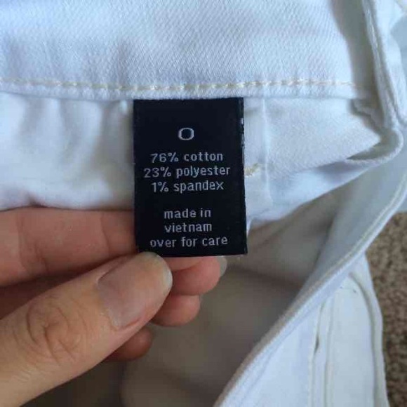 The Limited Shorts 0 - Picture 4 of 4