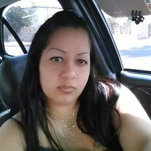 Meet your Posher, Lupe