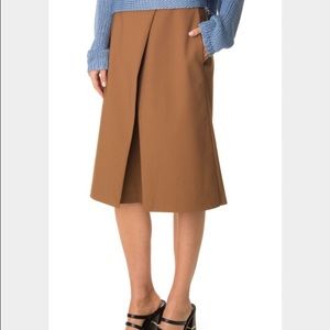 Tibi Culottes
