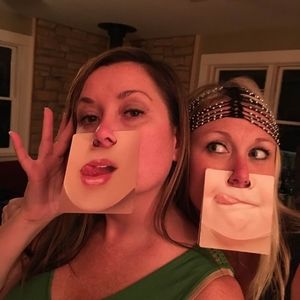 Meet your Posher, Jessie