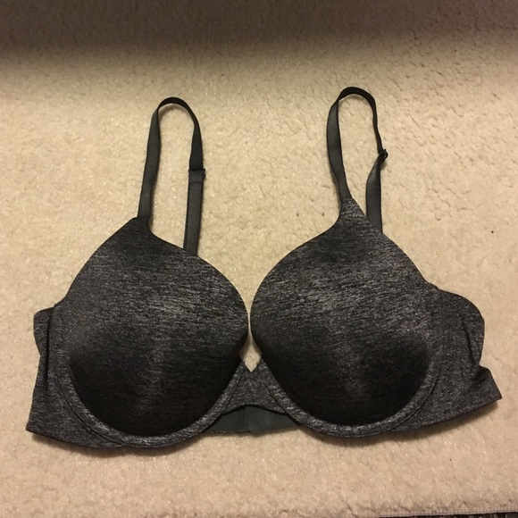 Victoria's Secret Perfect Coverage Bra