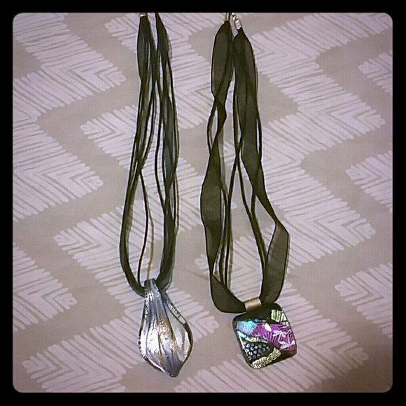 Two Necklace