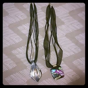 Two Necklace