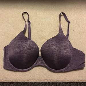 Victoria's Secret Perfect Coverage Bra
