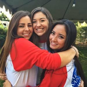 Meet your Posher, Molly