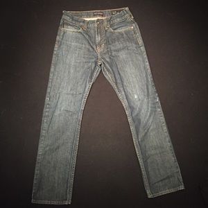 Bullhead Jeans - W30 L30 - Slim