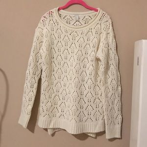 Forever 21 Sweater