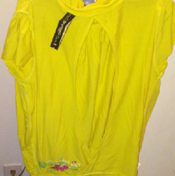 Women blouse