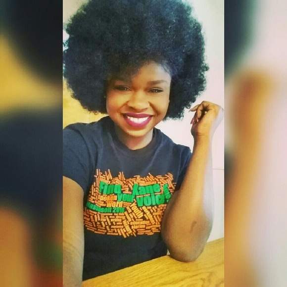 Meet your Posher, Karen