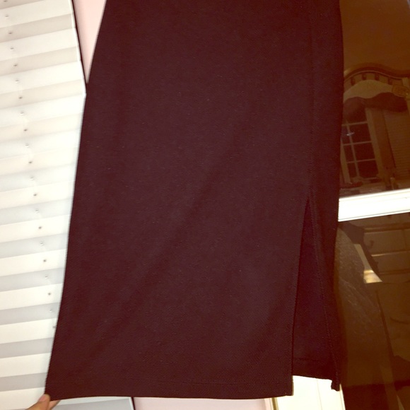 High wasted Sexy high Slit Skirt ! - Picture 1 of 3