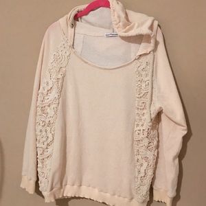 Dainty Hooligan Sweater