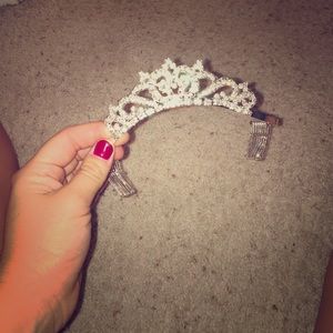 👑 Pretty tiara 👑