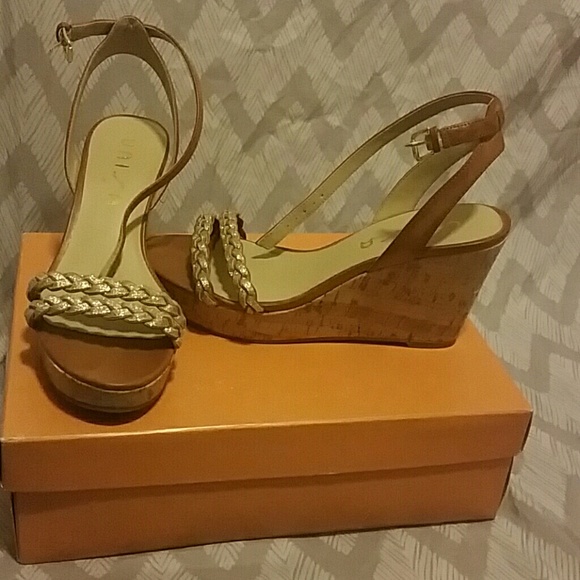Spring heels