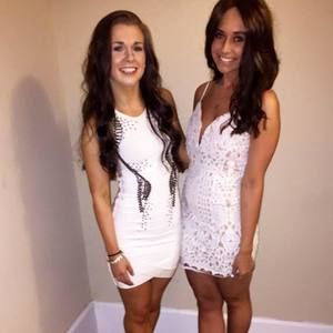 Meet your Posher, Jenneta