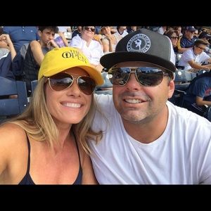 Meet your Posher, Stacey