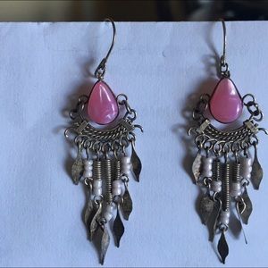 Beautiful fashionable dangling earrings Beautiful fashionable dangling earrings 