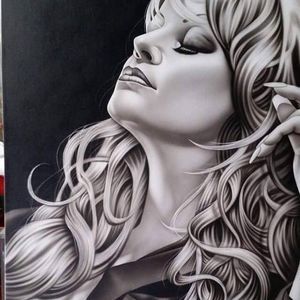 Meet your Posher, Guadalupe