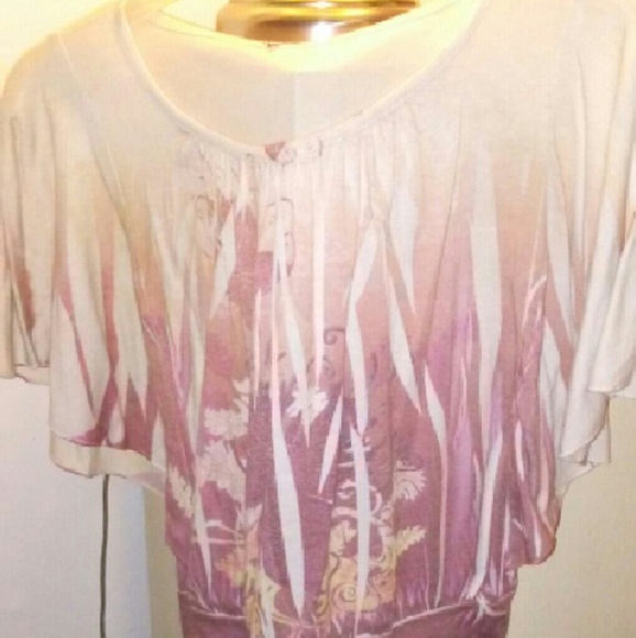 Women blouse