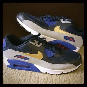 Brand New Air Max Nike Shoes