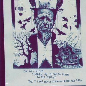 Meet your Posher, Luna