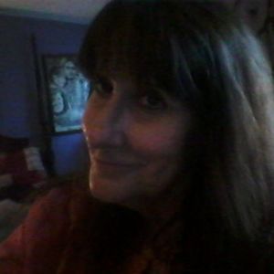 Meet your Posher, Becky