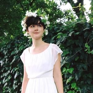 Meet your Posher, Astrid