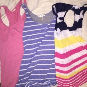 Tank Top Bundle