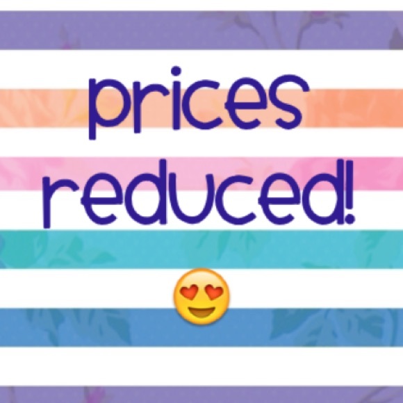 Free gift with every purchase!